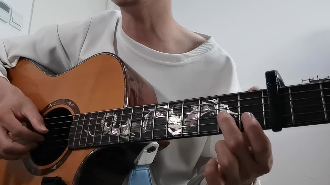 单曲速成：《人生路漫漫》间奏视频缩略图