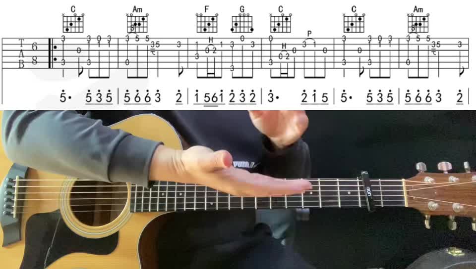 单曲速成：《成都》207 《成都》                                        弹唱  上部    教学讲解视频缩略图