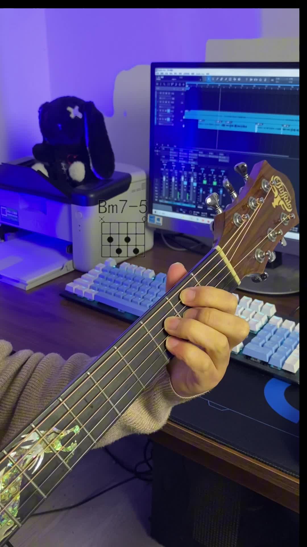 单曲速成：《时差》11月13日视频缩略图