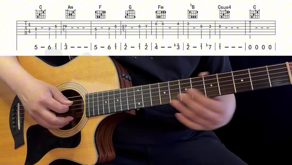 单曲速成：《情人》283《情人》                               双吉他版  弹唱              教学讲解视频缩略图