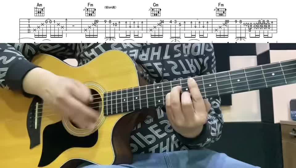 单曲速成:《难道》128 《难道》                         弹唱  03课 教学讲解视频缩略图