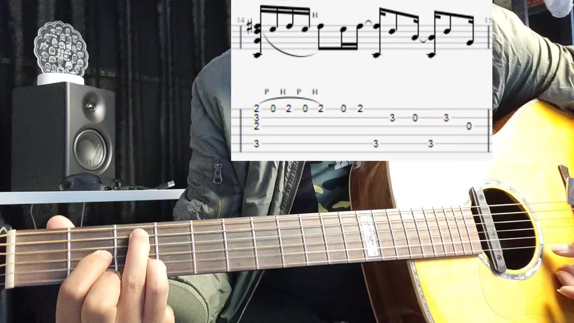 单曲速成：《太阳与地球》预副视频缩略图