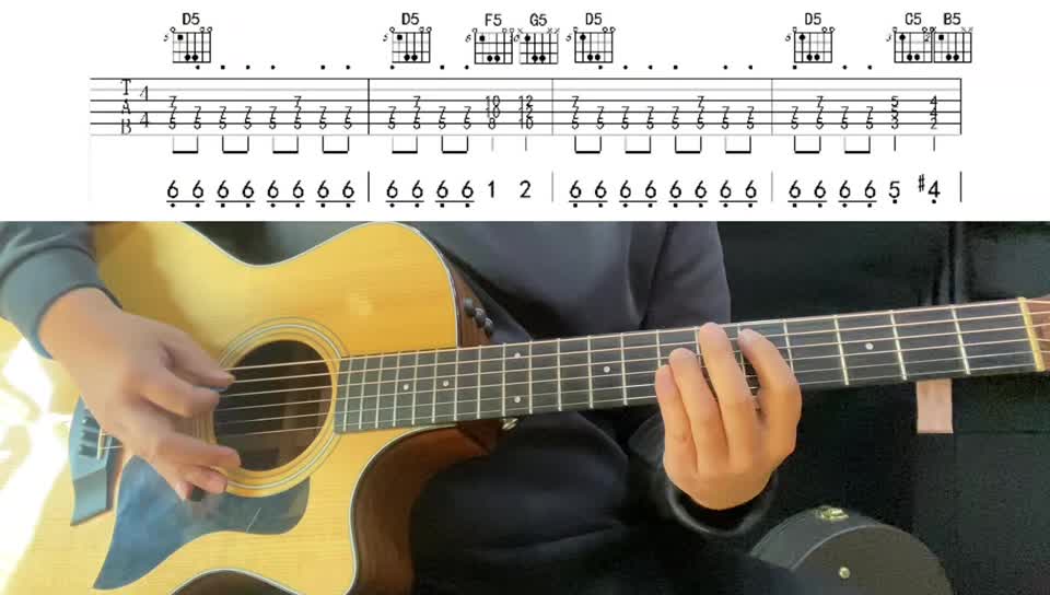 单曲速成：《别来纠缠我》189《别来纠缠我 》                  弹唱             教学讲解视频缩略图