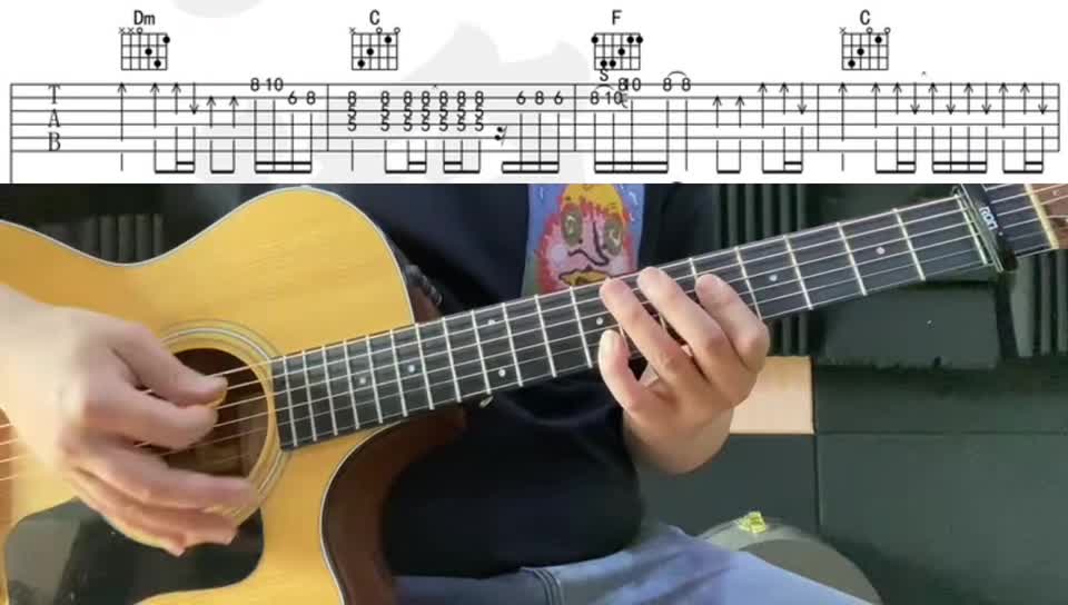 单曲速成:《苹果香》60 《苹果香》     弹唱       下部  教学讲解视频缩略图