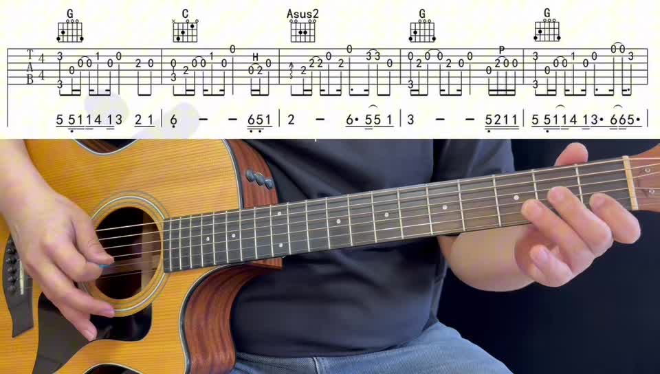 单曲速成：《理想》230《理想》赵雷                                   弹唱             教学讲解视频缩略图