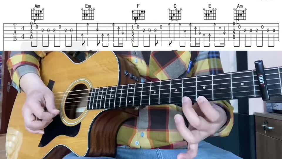 单曲速成：《我要找到你》135 《我要找到你》                弹唱             教学讲解视频缩略图