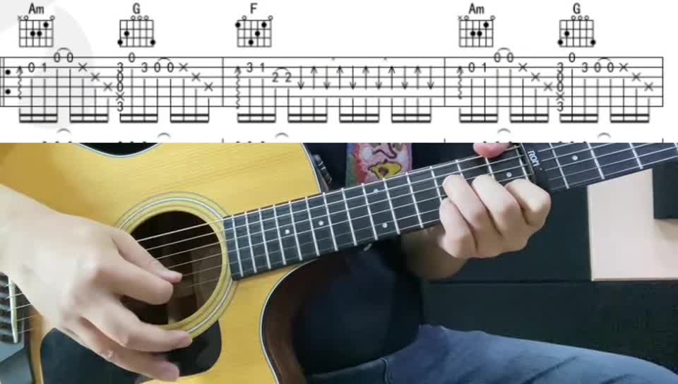 单曲速成：《等一分钟》83《等一分钟》         弹唱             教学讲解视频缩略图