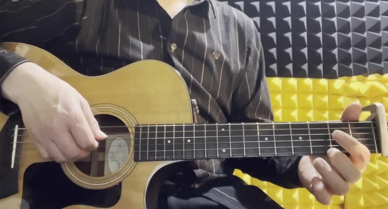 单曲速成：《人间共鸣（2026春晚歌曲）》人间共鸣 示范视频视频缩略图