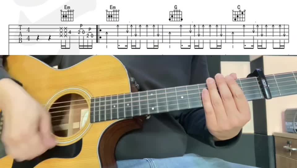 单曲速成:《大石碎胸口》119《大石碎胸口》           弹唱       教学讲解视频缩略图