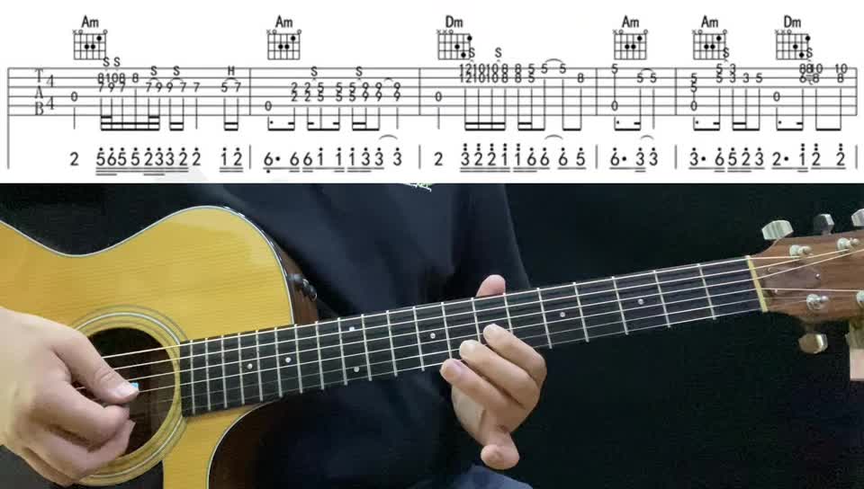 单曲速成：《有多少爱可以重来》184 《有多少爱可以重》           弹唱             教学讲解视频缩略图