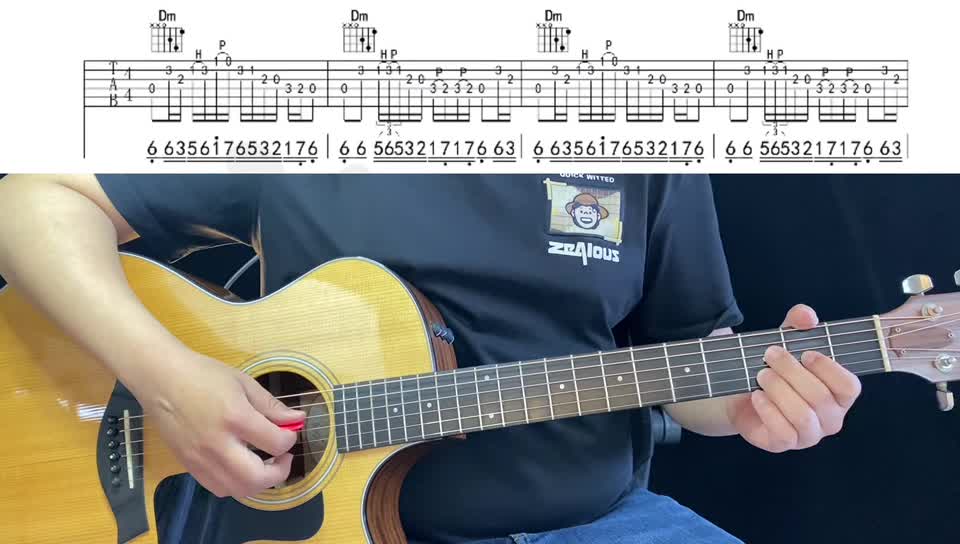 单曲速成：《贤良》298 《贤良》                                               弹唱             教学讲解视频缩略图