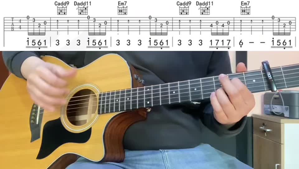 单曲速成：《无名的人》118《无名的人》               弹唱       教学讲解视频缩略图