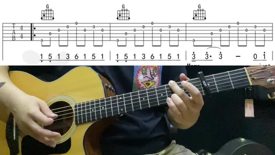 单曲速成：《波西米亚狂想曲》169 《波西米亚狂想曲》         弹唱             教学讲解视频缩略图