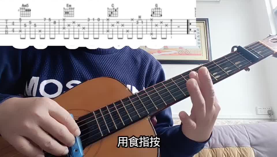 单曲速成：《心里梦里》心里梦里视频缩略图