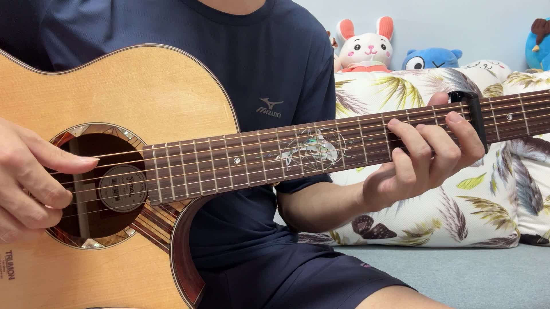 单曲速成：《童话》光良《童话》完整教学视频缩略图