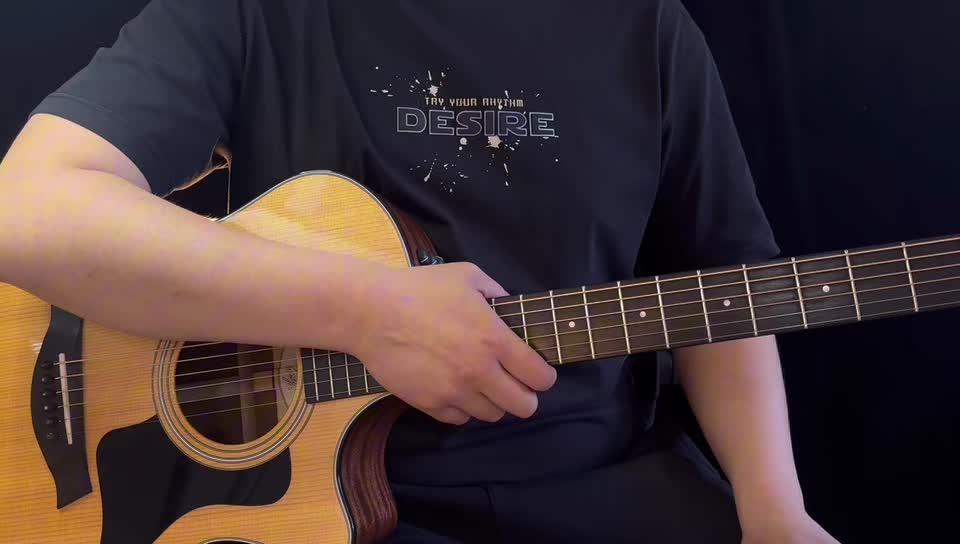 单曲速成：《耶利亚女郎》281《耶利亚女郎》                                   弹唱               教学讲解视频缩略图