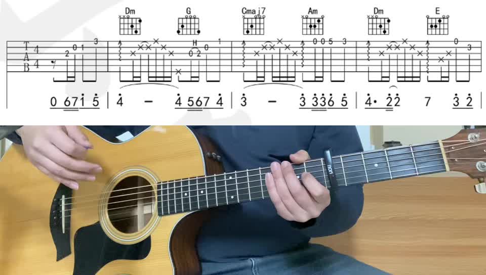 单曲速成：《贝加尔湖畔》224《贝加尔湖畔》                               弹唱             教学讲解视频缩略图